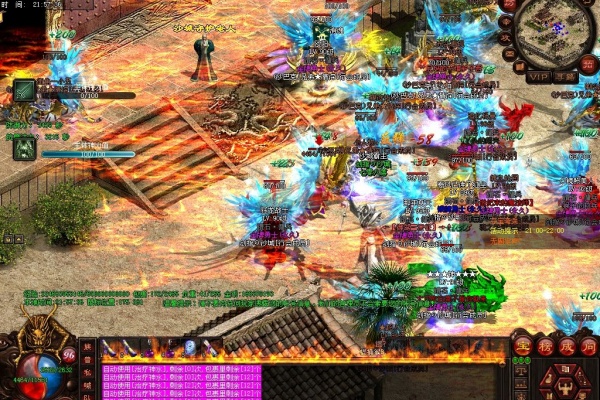 牛魔寺庙四层全图怪物攻略与爆点解析